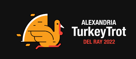 Alexandria turkey trot