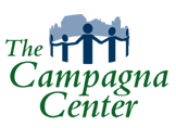 The Campagna Center Logo