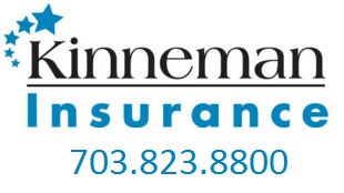 kinneman insurance logo