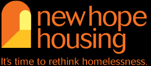 new hope housing logo