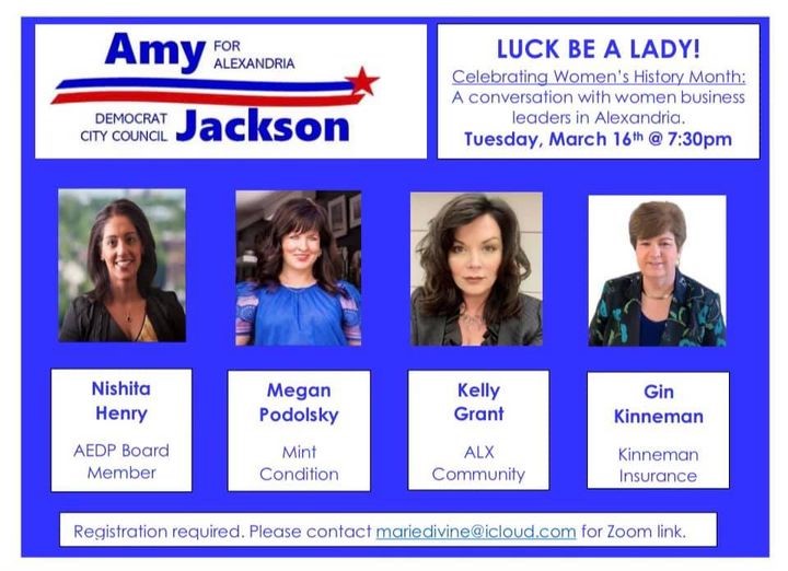 Luck Be A Lady Panel