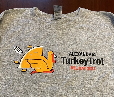 Turkey Shirt