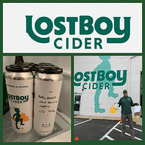 lostboys cider
