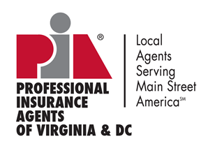 professional insurance agents of Virginia and dc