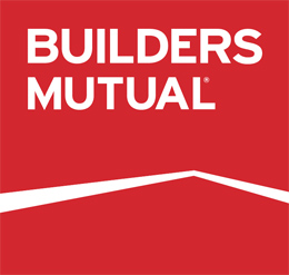Builders Mutual Insurance Company Logo