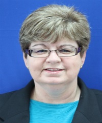 Virginia Kinneman, LUTCF