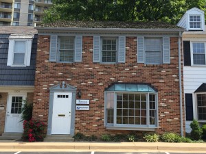 McLean Office